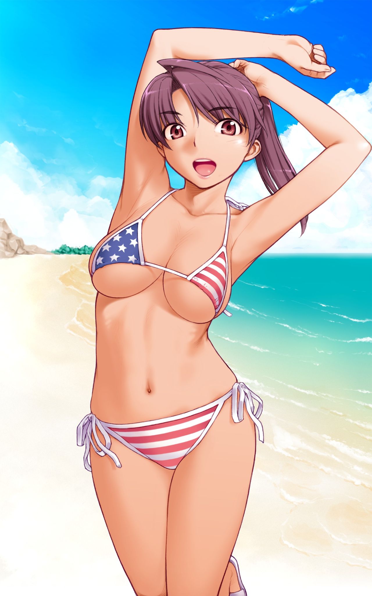 Ecchi &amp; Hentai Collection 18 page 2 full