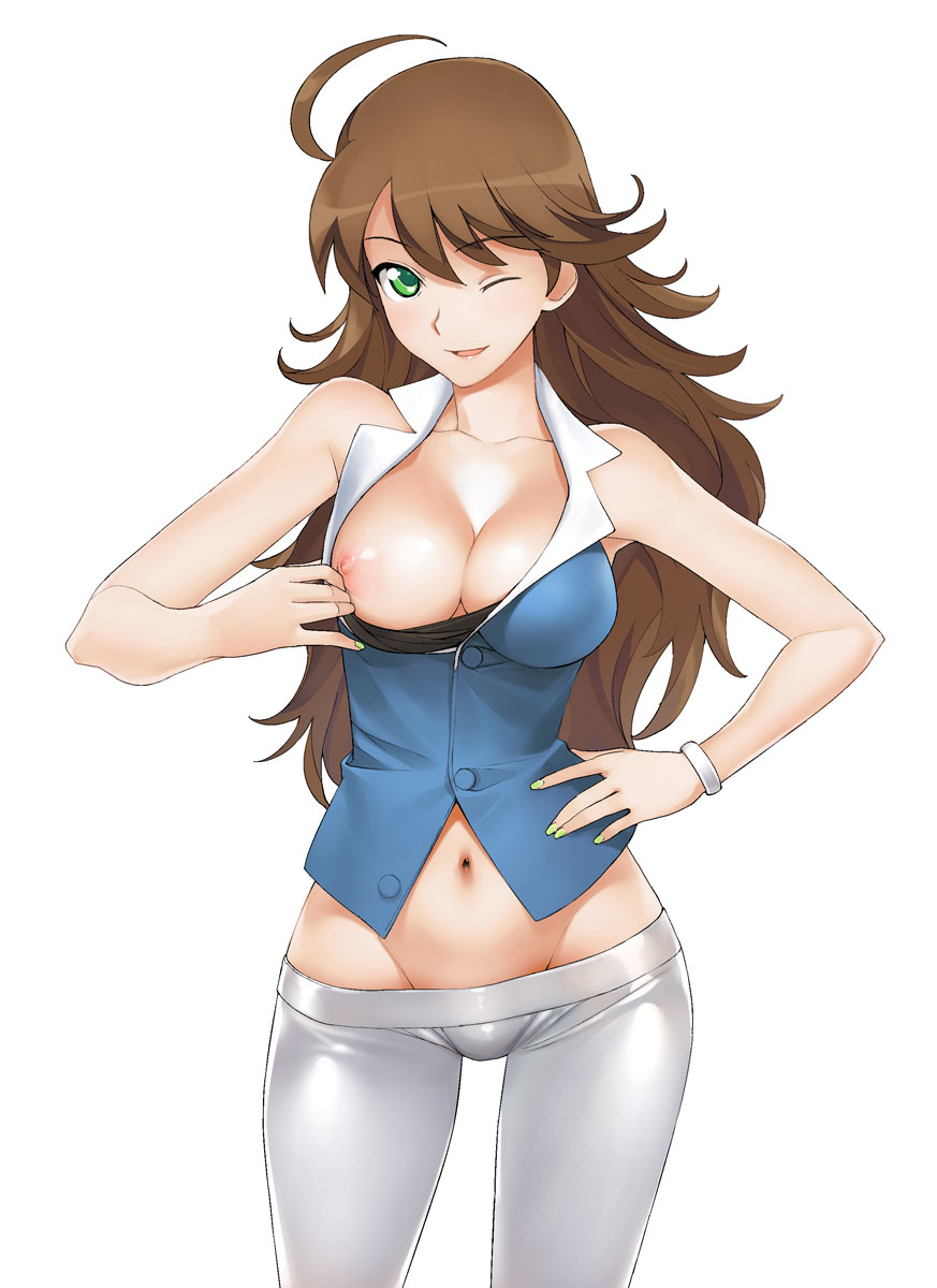 Ecchi &amp; Hentai Collection 18 page 4 full