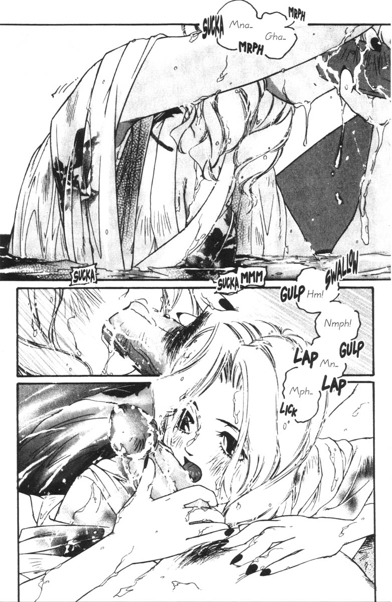 Heart Core 3 page 10 full