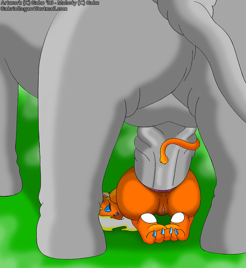 Gabe's art page 2 full