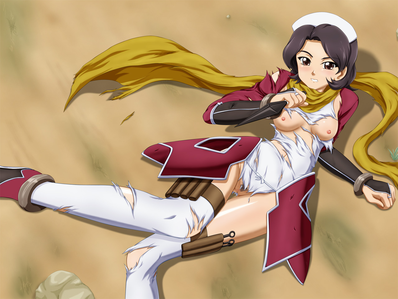 Code Geass Unsorted page 9 full