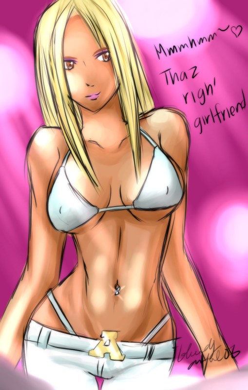 Aisha page 5 full