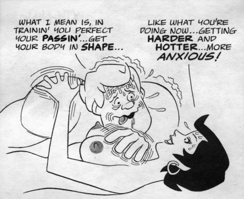 The Football/Sex Syndrome page 10 full