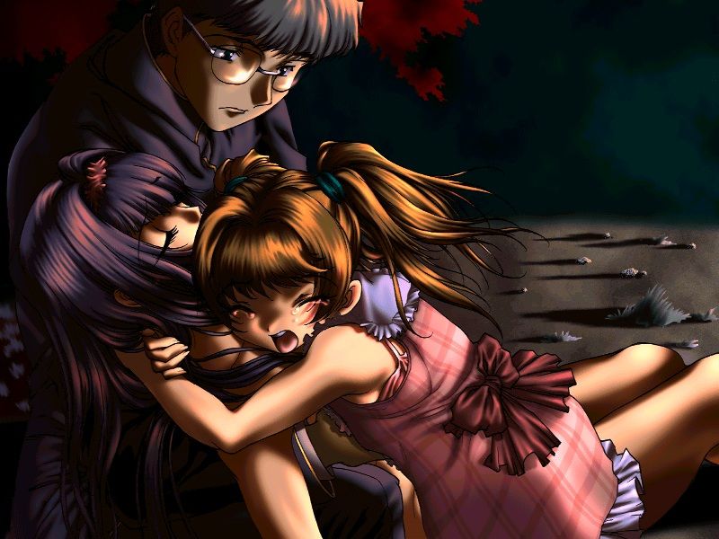 Kegare naki Kimi o page 10 full