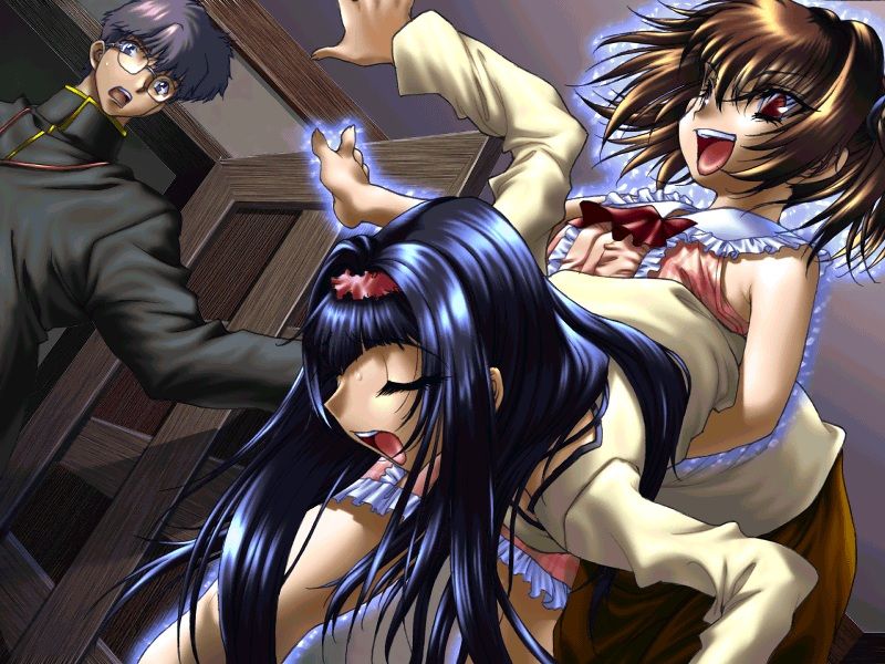 Kegare naki Kimi o page 6 full