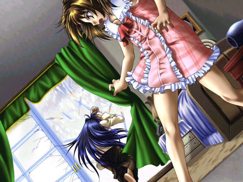 Kegare naki Kimi o page 7 full