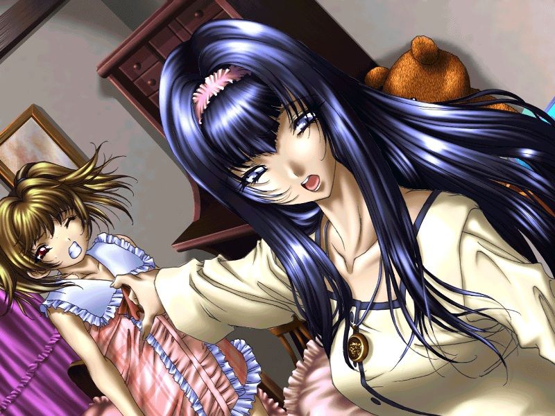 Kegare naki Kimi o page 9 full