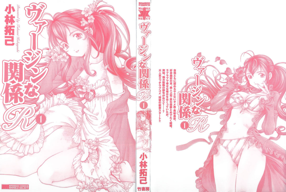 Virgin na Kankei R 1 page 3 full
