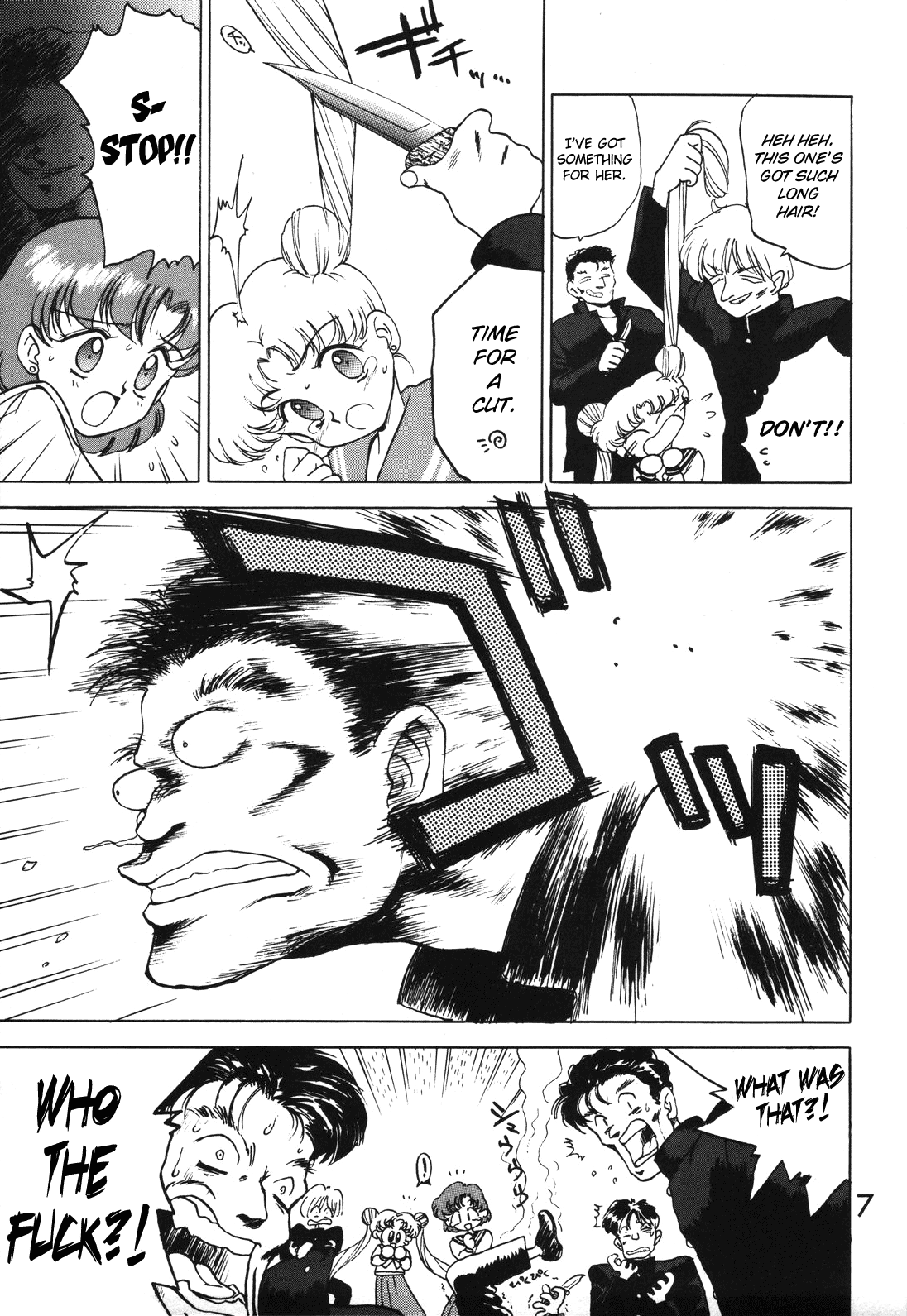 Killer Queen page 6 full