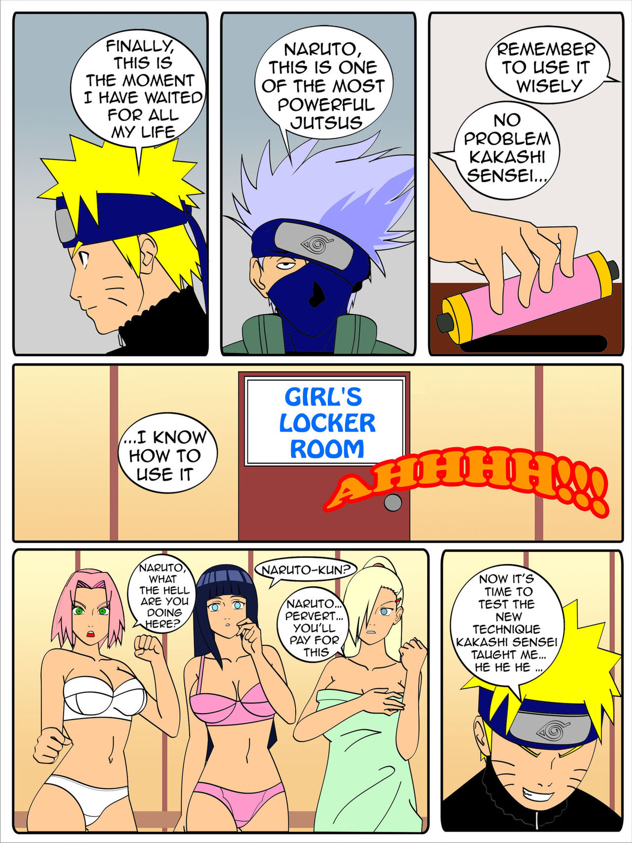 Saimin Jutsu page 2 full