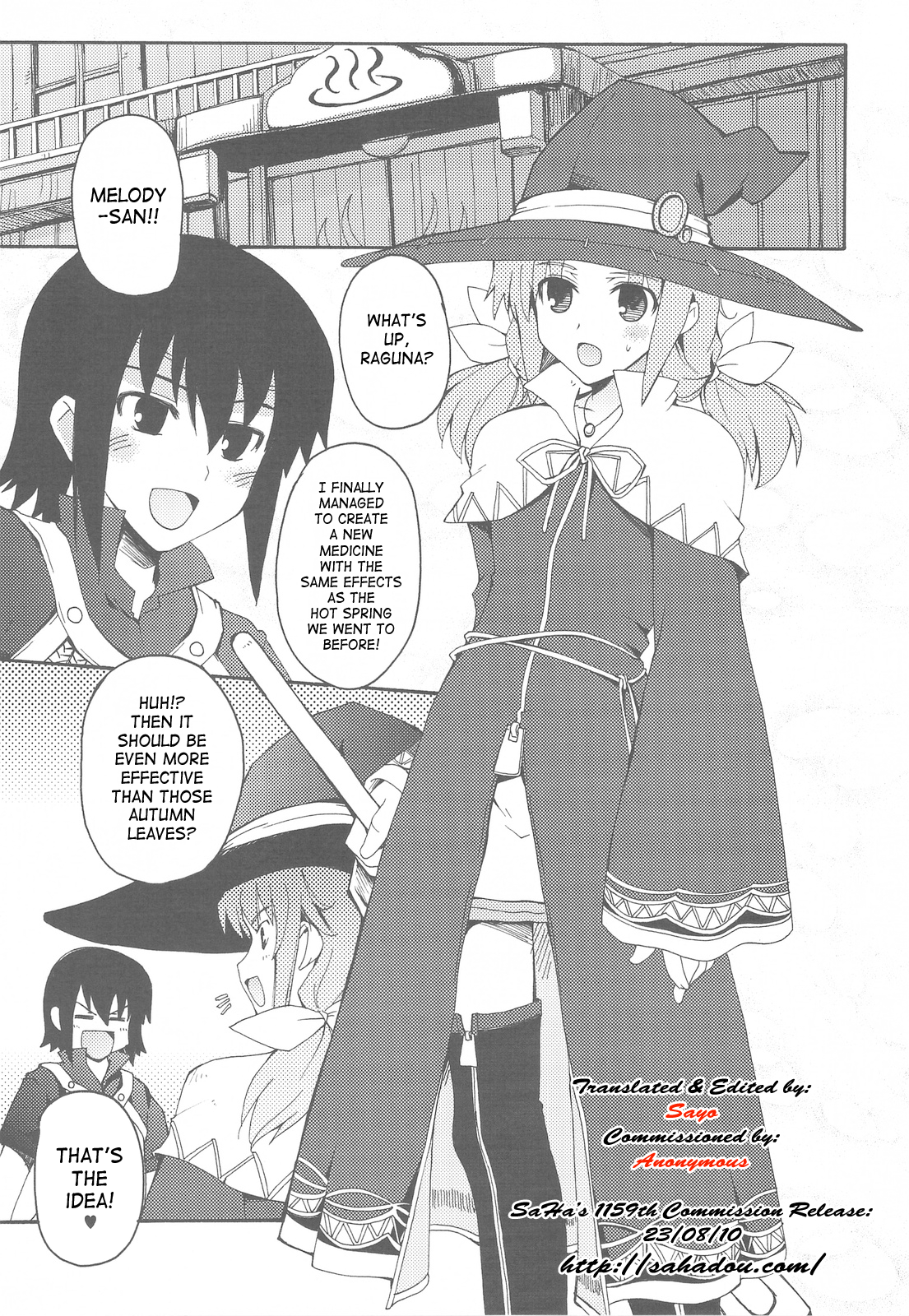 RAINBOW HERB TEA page 4 full