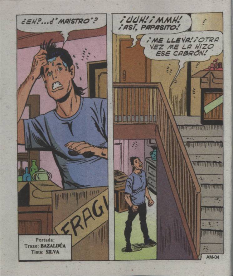 Aca Los Maistros 54 page 4 full