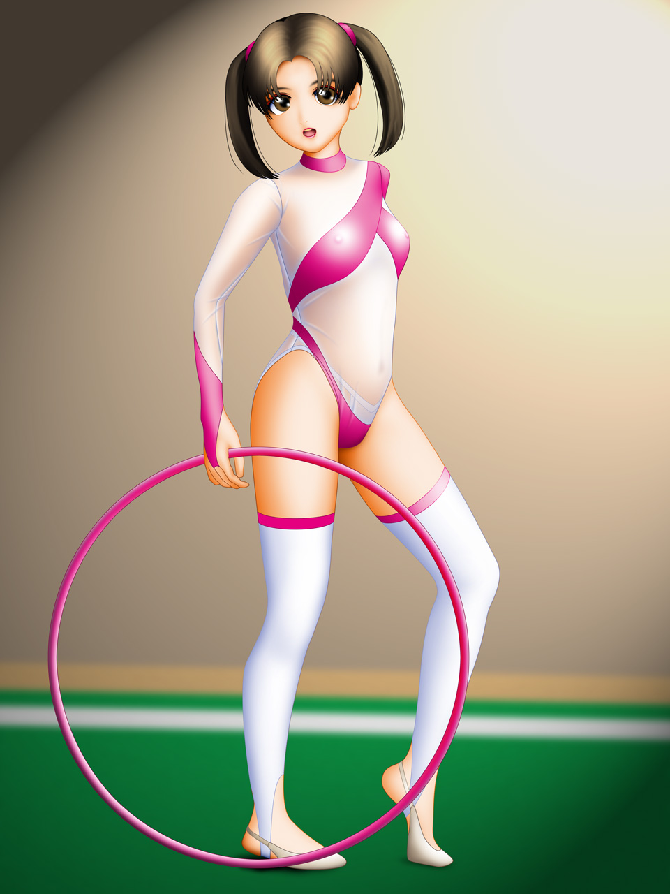 LEOTARD MANIAX 8 page 2 full