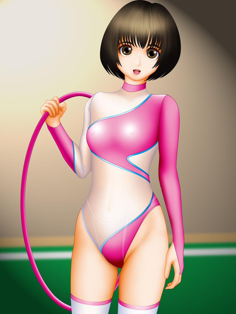 LEOTARD MANIAX 8 page 3 full