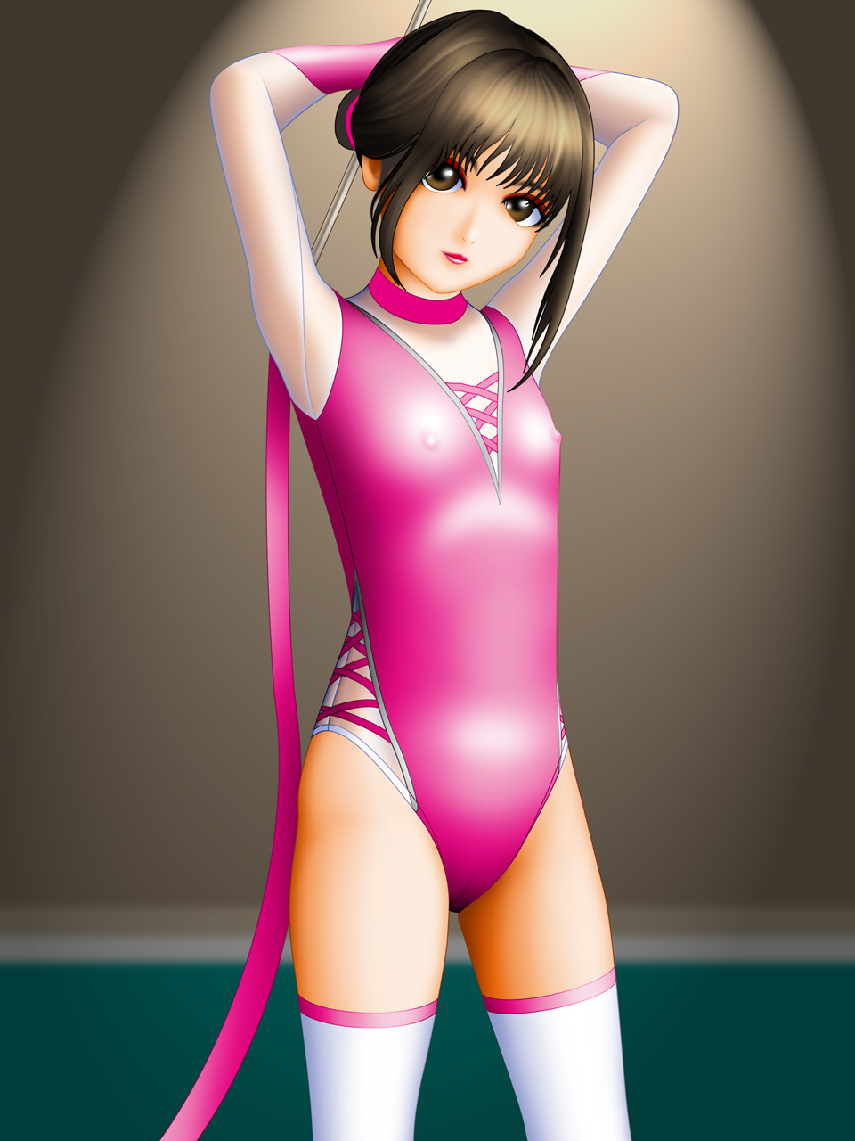 LEOTARD MANIAX 8 page 4 full
