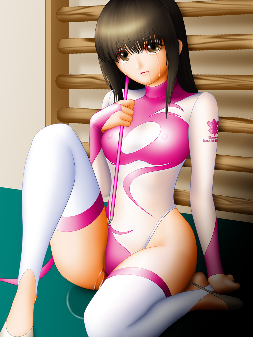 LEOTARD MANIAX 8 page 7 full