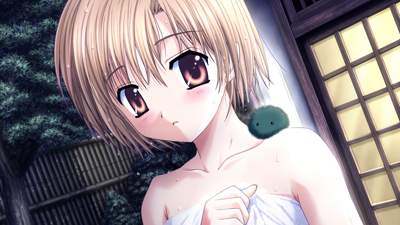 Tomodachi Ijou Koibito Miman ~HD Plus Edition~ page 4 full