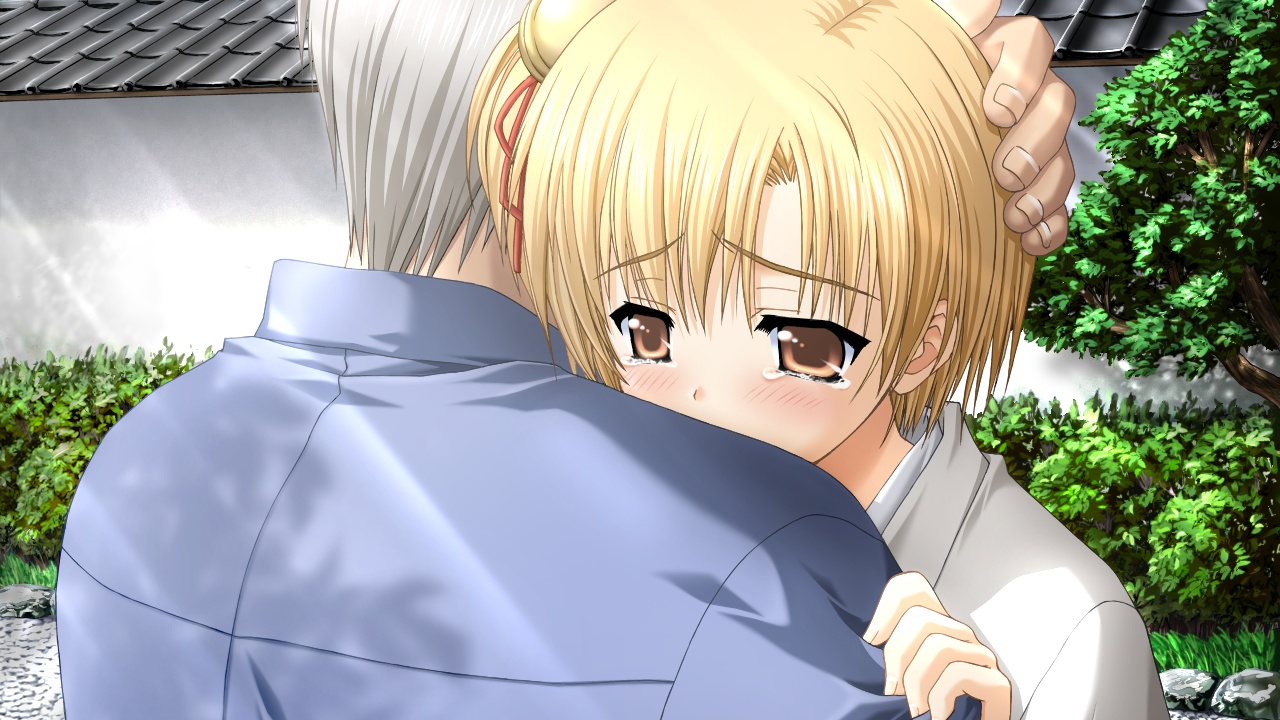 Tomodachi Ijou Koibito Miman ~HD Plus Edition~ page 8 full