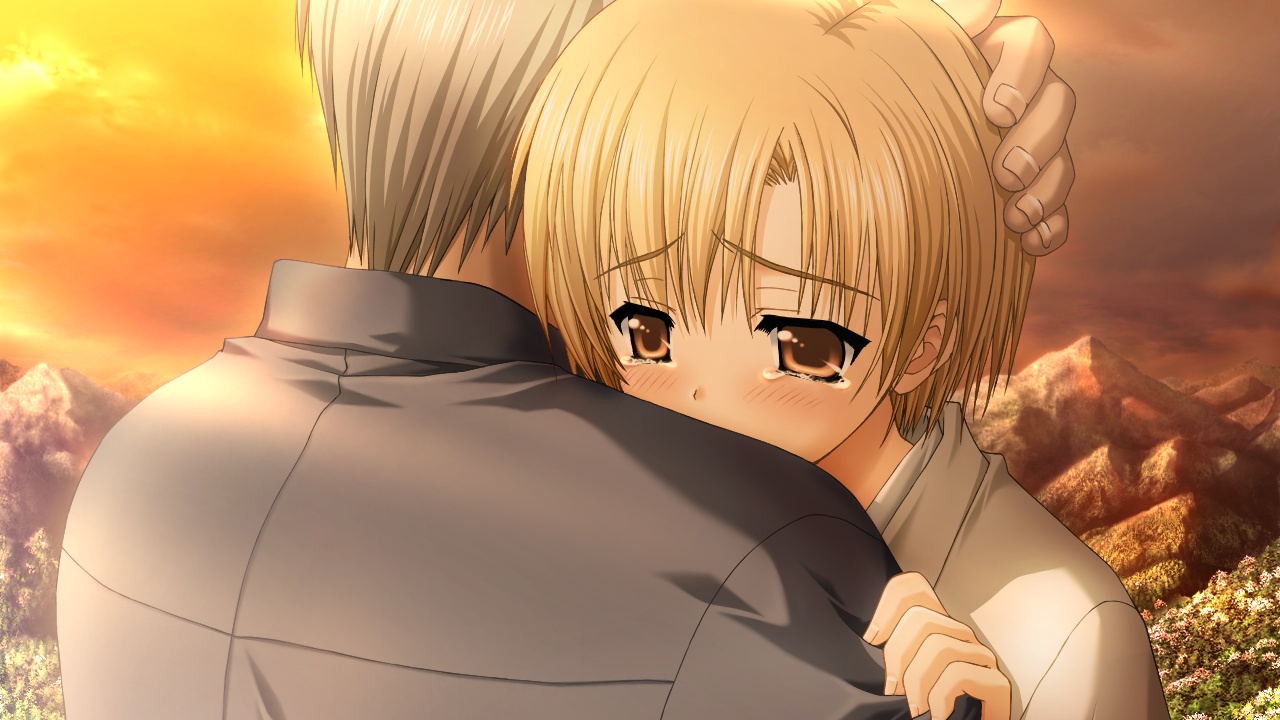 Tomodachi Ijou Koibito Miman ~HD Plus Edition~ page 9 full