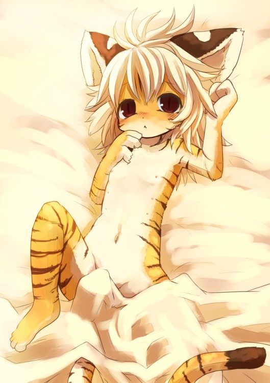loli/Shota Cub II page 2 full