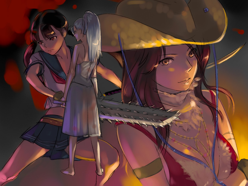 Aya page 5 full