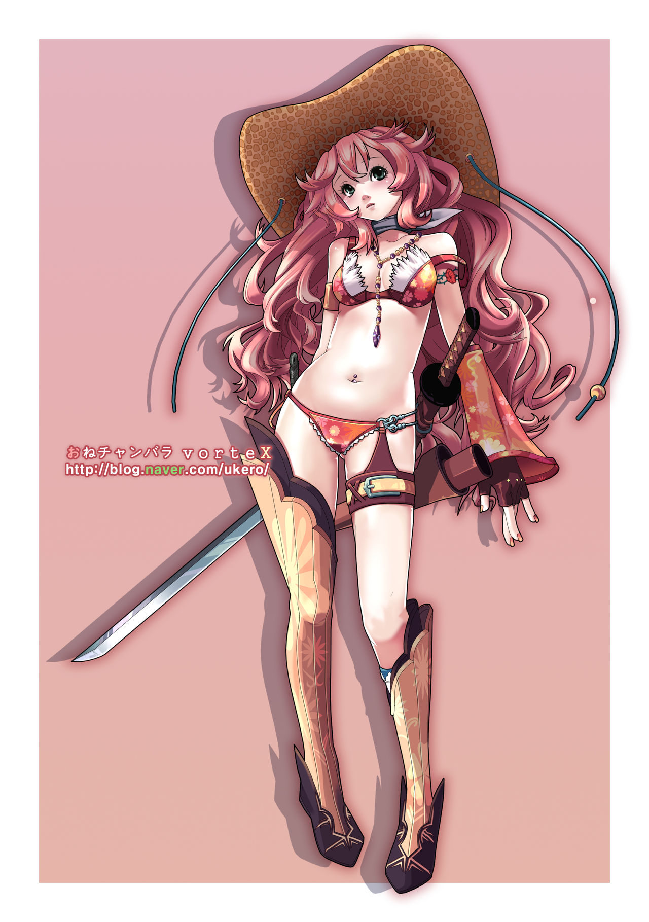 Aya page 6 full