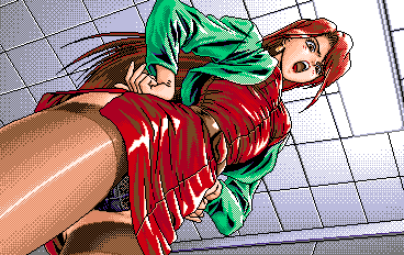 Nightwalker - Mayonaka no Tantei page 10 full