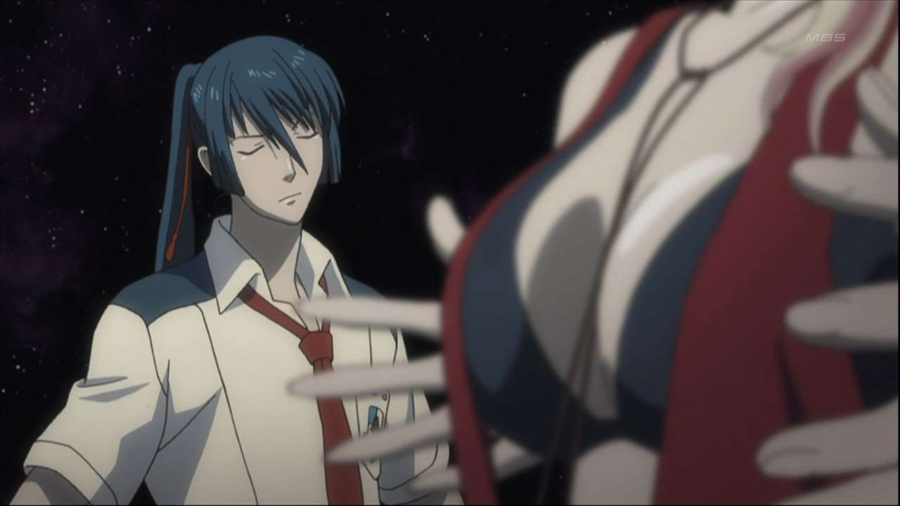 MACROSS Frontier page 5 full