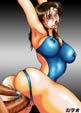 Leotard Rape 3 page 8 full