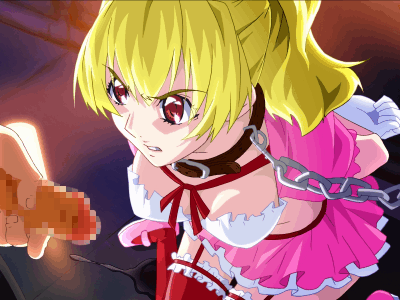 Inbaku Kankin Choukyou Animated Gifs CG set page 1 full