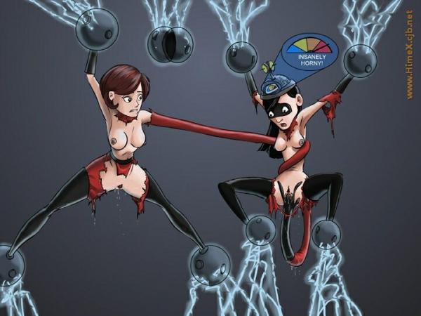 Incredibles gallery page 10 full