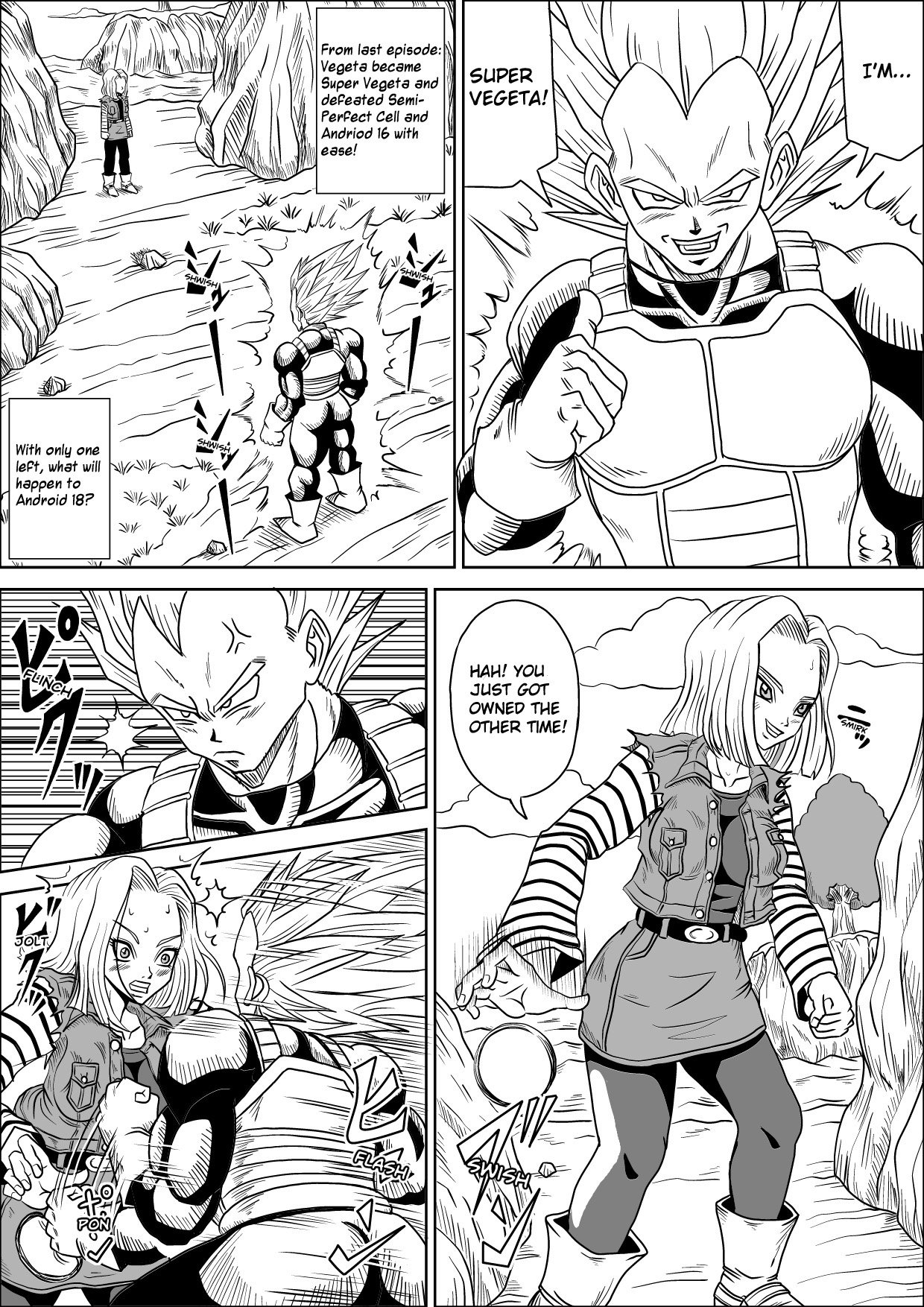 Full Bokko 18-gou! page 4 full