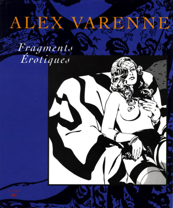 Fragments Érotiques cover