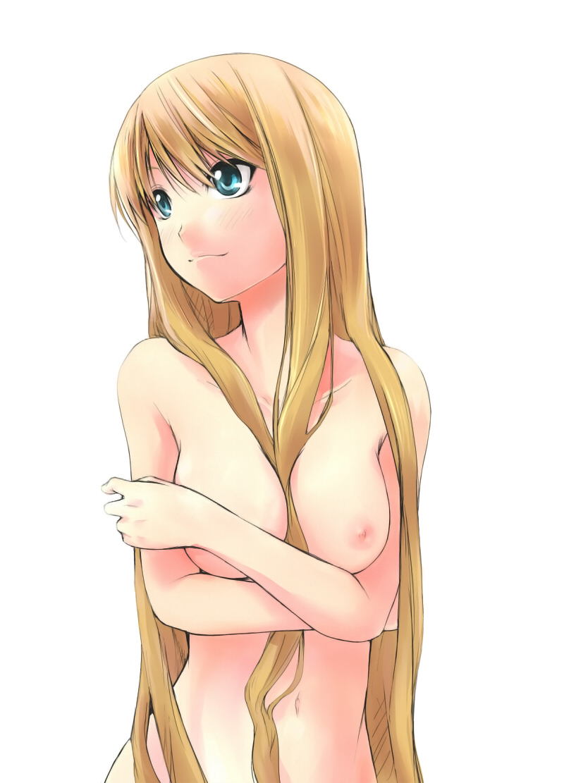 OTB - Hentai - Solo 4 page 6 full