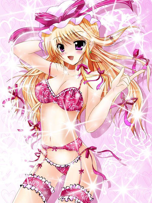 Garter page 2 full