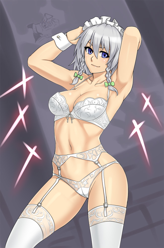 Garter page 3 full