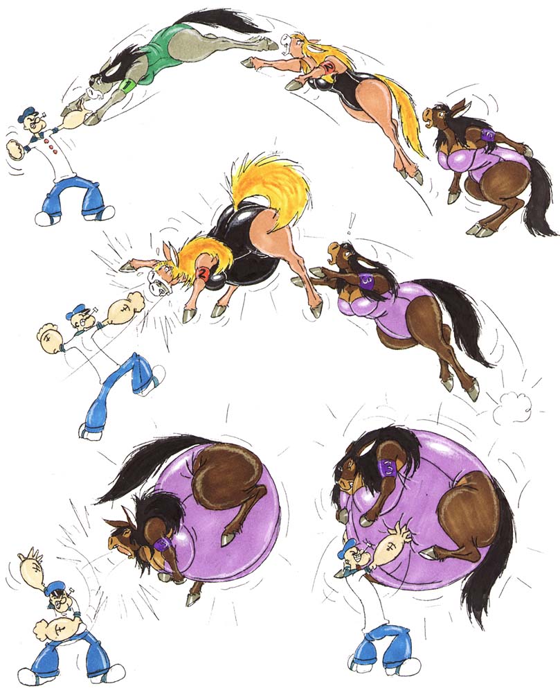 Big Horse Archive page 7 full
