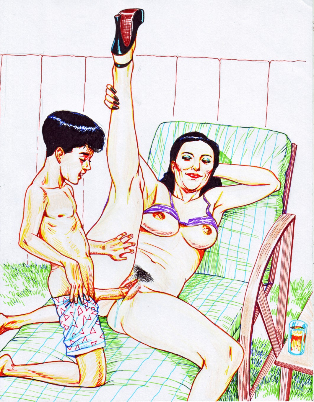2010 New Colorpen Works page 6 full