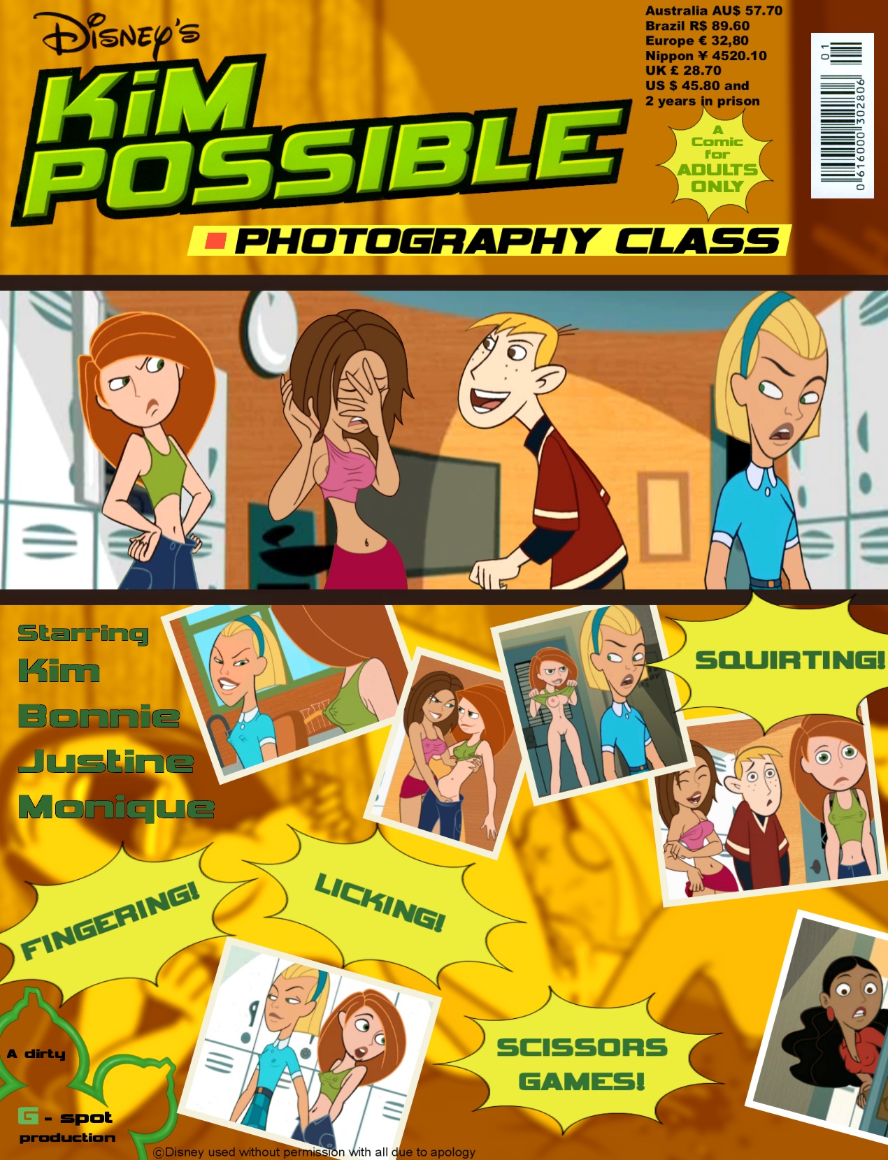 Photography Class page 1 full