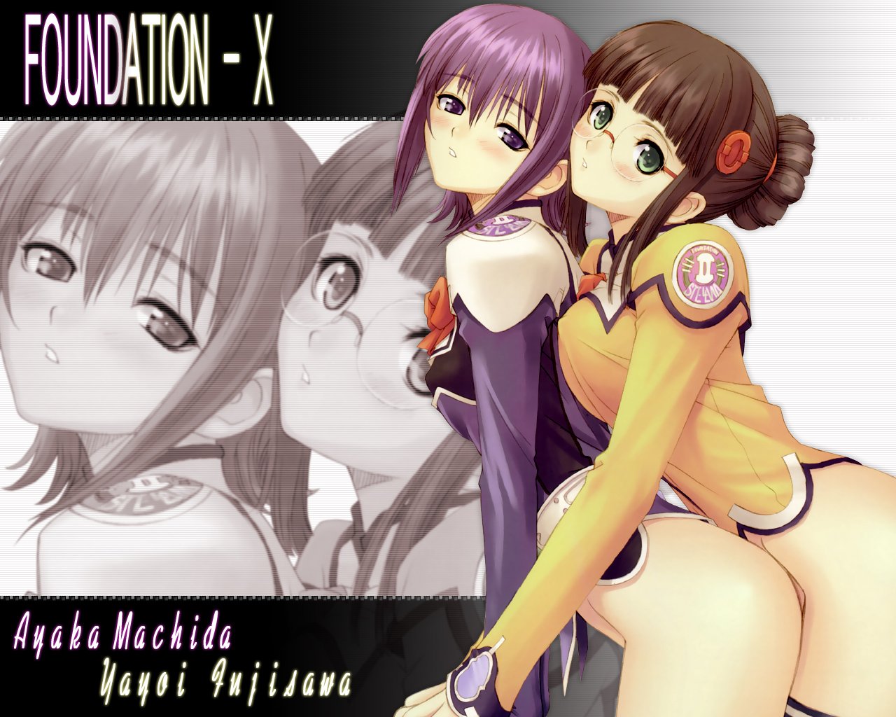 Tony Taka Walls page 7 full
