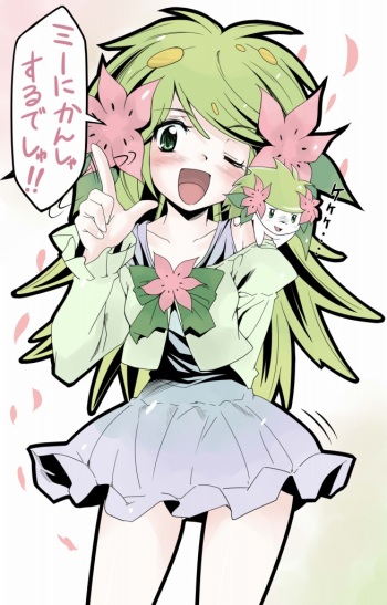 Pokemon 4 cover