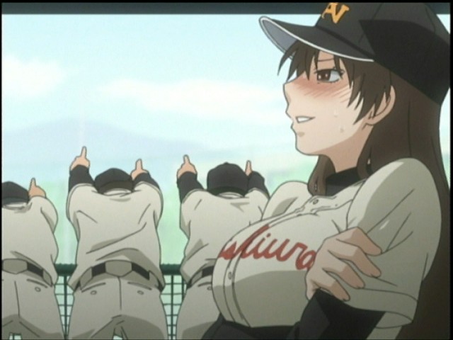 もも姦 page 8 full