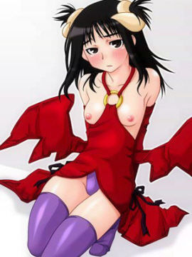 Genshiken Girls Hentai image Set page 8 full