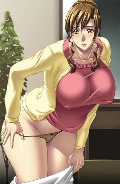 Milf collection vol. 11 page 1 full