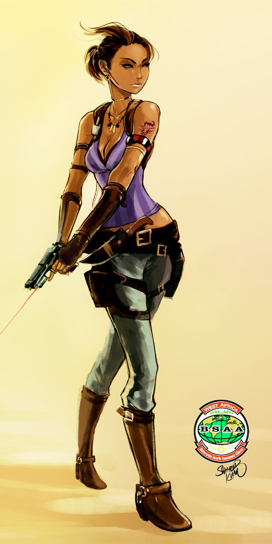 Sheva Alomar page 2 full