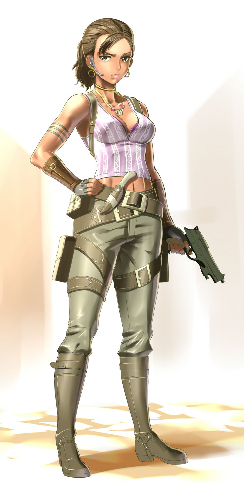 Sheva Alomar page 4 full