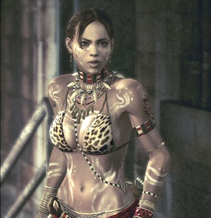 Sheva Alomar page 7 full