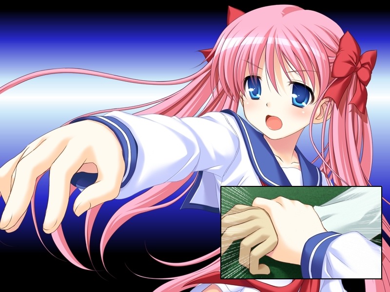 Ura Jansou ni Saki ku Hana page 6 full