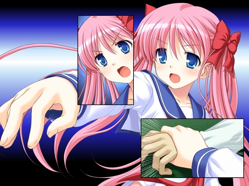 Ura Jansou ni Saki ku Hana page 7 full