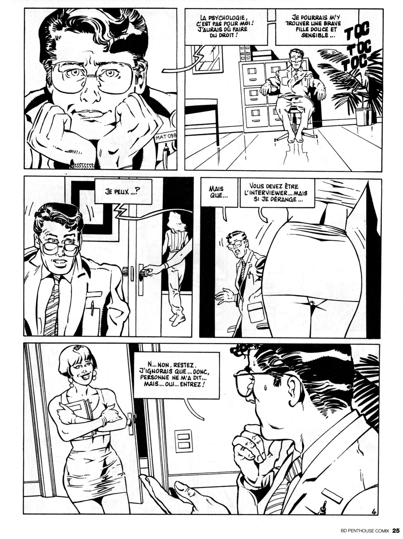 Pugliese Initiation page 4 full